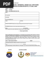 Surat Kutipan Bayaran Tambahan 2017 Pdf