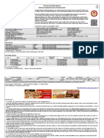 Irctcs E-Ticketing Service Electronic Reservation Slip (Personal User)