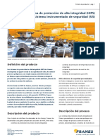 High Integrity Protection System PL Spanish - Pdf.aspx - Ext