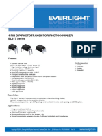 Opto EL817.pdf