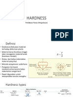 Hardness PDF