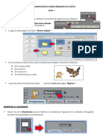 Editar Escenario - Guia