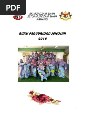 Terkini Buku Pengurusan 2018  PDF