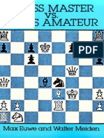 Max Euwe - Chess Master vs. Chess Amateur.pdf