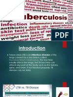 Tuberculosis