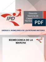 Biomecanica de La Marcha