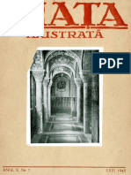 Viata Ilustrata Iulie 1943 Nr7