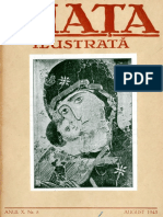 Viata Ilustrata August 1943 Nr8