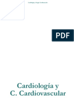 Manual CTO 6ed - Cardiología y cirugía cardiovascular