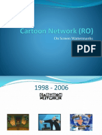Cartoon Network (RO)