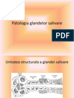 Patologia glandelor salivare - stagii 1-3.pptx