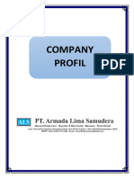 Company Profil