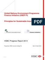 United Nations Environment Programme Finance Initiative (UNEP FI)