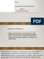 Tema 3 Conductivitatea SC