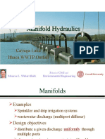 04 Manifold Hydraulics