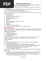 Chapter ABC Analysis