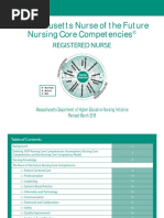 NOFRNCompetencies Updated March2016 PDF