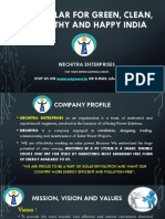 Still Think! Why To Go Solar? Get Answer With Payback Calculation of 50 KW Power Plant