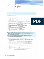 Grammar Plus (Midterm) I2 PDF