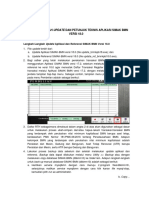 Juknis SIMAK I PDF