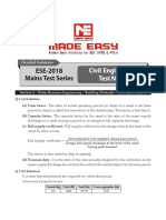 Test 8 Sol Update - 2611 PDF