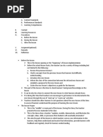 A Guide To Neo-Latin Literature PDF | PDF | Latin Literature | Horace