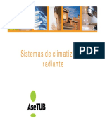 4 Climatizacion Radiante Resultados y Estudios Fenercom 2015