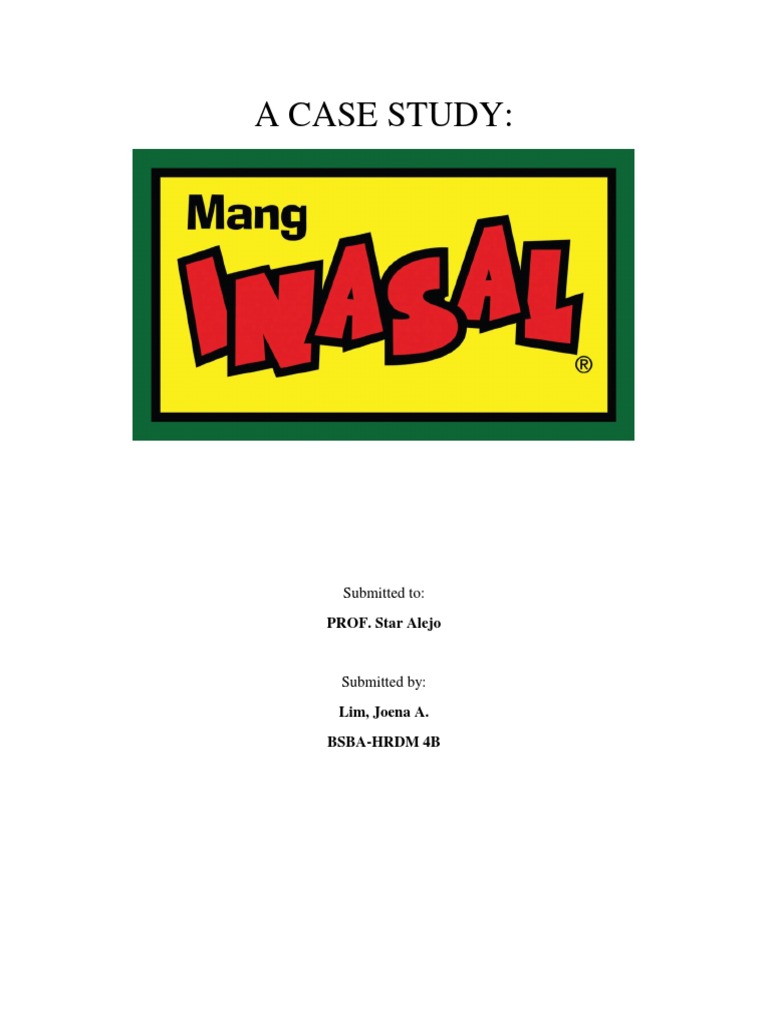 Mang inasal promo image