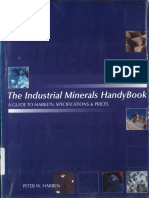 The Industrial Minerals HandyBook