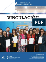 Revista Vinculación 3(2018) - UNACH