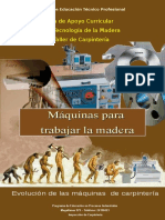 Maquinas para trabajar la madera.pdf