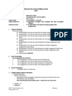RPP TIK SMP Kls 8 Semester 1 PDF