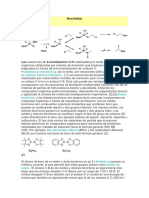 Borylation