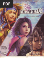 Final Fantasy Vii Strategy Guide