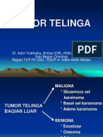 Tumor Telinga - 2