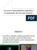 Geostatcs Garrido