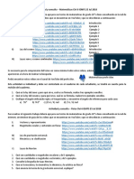 Actividad y Consulta Mat Clei 6 25 Julde2018