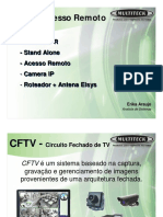 CF TV Completo