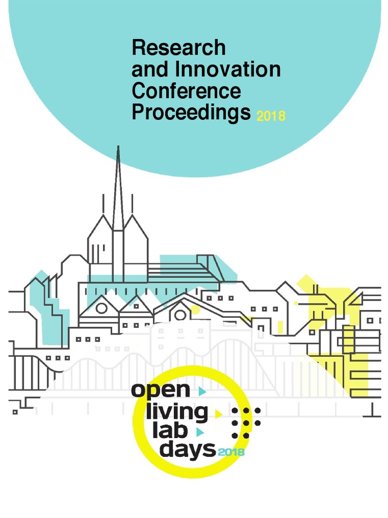 Conference Proceedings Olld18 Social Exclusion - 