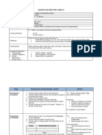 3_Grammar Lesson Plan Format