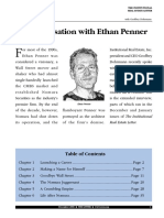 Ethan Penner Interview PDF