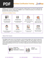 AWS Brochure