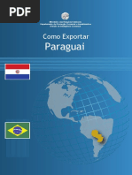 CEXParaguai