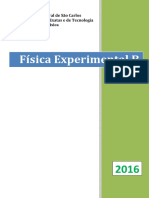 Apostila Fisica Exp B 2016