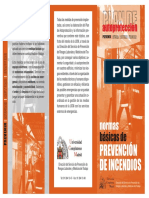 Normas Para la Prevencion de incendio.pdf