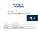 DocsTec 6342