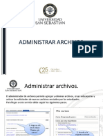 Administrar - Archivos Mi Portal