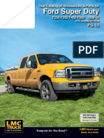 Parts Diesel Catalog