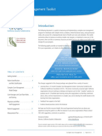 Complex Care Management Toolkit PDF