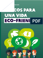 IOX - Trucos para Una Vida Eco-Friendly